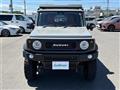 2023 Suzuki Jimny Sierra