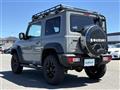 2023 Suzuki Jimny Sierra