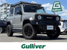 2023 Suzuki Jimny Sierra