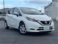 2021 Nissan Note