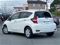 2021 Nissan Note