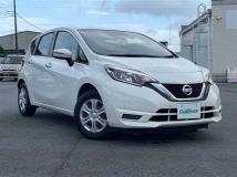 2021 Nissan Note