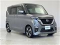 2022 Nissan ROOX