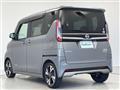 2022 Nissan ROOX
