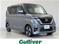 2022 Nissan ROOX