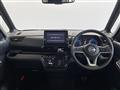 2022 Nissan ROOX