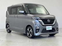 2022 Nissan ROOX