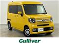 2022 Honda N-VAN