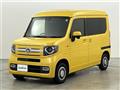 2022 Honda N-VAN