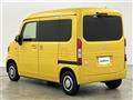 2022 Honda N-VAN