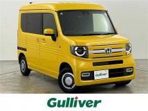 2022 Honda N-VAN