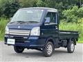 2018 Suzuki Carry Truck