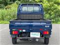 2018 Suzuki Carry Truck