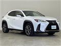 2019 Lexus UX