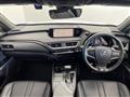 2019 Lexus UX