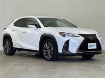 2019 Lexus UX