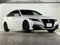 2022 Toyota Crown Hybrid