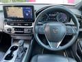 2022 Toyota Crown Hybrid