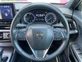 2022 Toyota Crown Hybrid