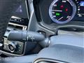 2022 Toyota Crown Hybrid