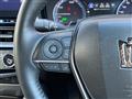 2022 Toyota Crown Hybrid