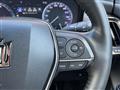 2022 Toyota Crown Hybrid