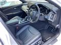 2022 Toyota Crown Hybrid