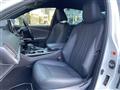 2022 Toyota Crown Hybrid