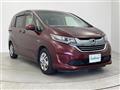 2017 Honda Freed