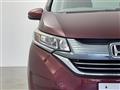 2017 Honda Freed