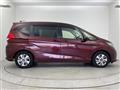2017 Honda Freed
