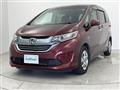 2017 Honda Freed