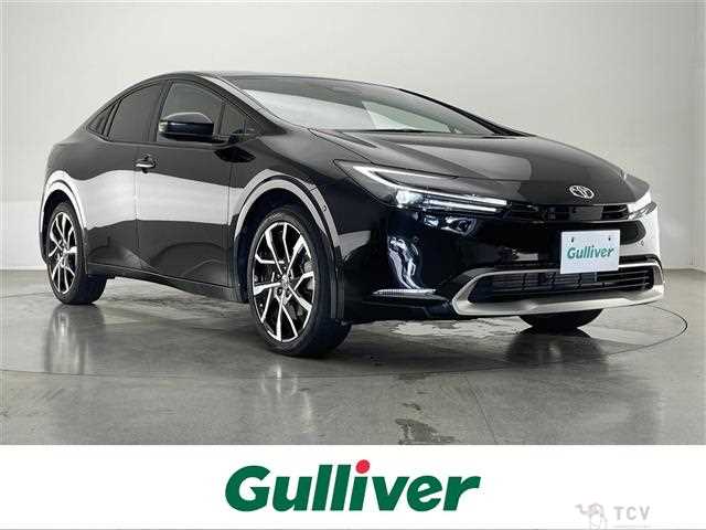 2023 Toyota Prius
