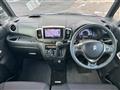 2017 Suzuki Spacia