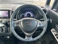 2017 Suzuki Spacia