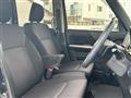 2017 Suzuki Spacia