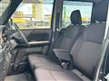 2017 Suzuki Spacia