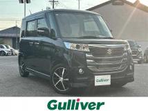 2017 Suzuki Spacia