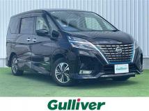 2021 Nissan Serena