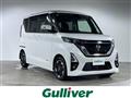 2021 Nissan ROOX