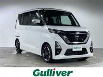2021 Nissan ROOX