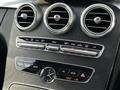 2019 Mercedes-Benz C-Class