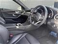 2019 Mercedes-Benz C-Class