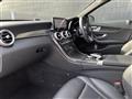 2019 Mercedes-Benz C-Class