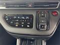 2025 Honda Odyssey Hybrid