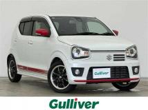 2016 Suzuki Alto