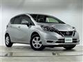 2018 Nissan Note