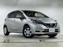2018 Nissan Note