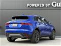 2019 Jaguar E-Pace