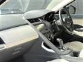 2019 Jaguar E-Pace